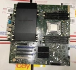 Dell 082WXT Precision Server Motherboard W/ Intel Xeon Cpu Warranty Used. Price: $79.99.