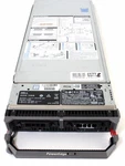 Dell Poweredge M640 Blade Server Barebones Tested Ready To Configure Used. Price: $169.97.