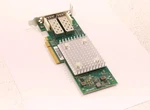Dell QLE2742 Dual-port 32GB Sfp+ Pcie X8 Host Bus Adapter P/N:05H4YH Tested Used. Price: $319.99.