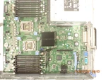 Dell 00W9X3 Motherboard Poweredge R710 Server System Used. Price: $59.99.