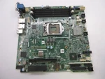 Dell Motherboard H5N7P No Cpu Used. Price: $30.00.