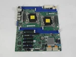 Supermicro X10DRL-I Dual LGA2011-3 Xeon Server Motherboard C612 DDR4 Used. Price: $112.50.