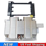 New Oem Dell R540 R440 Heatsink 01CW2J For 2ND Cpu Server Cooler. Price: $29.98.