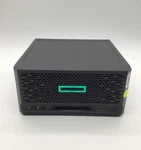 Hpe Proliant Microserver Gen 10 Plus V2 Xeon E-2314, 2.80GHZ, 16GB, No Hd Used. Price: $599.99.
