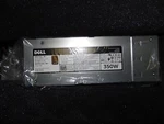 Dell Poweredge Server T340 Gen 14 Fixed Supply 350W NW98H G9TRF Open. Price: $299.00.