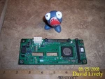 Dell Poweredge PE2900 Backplane Board Panel CN-0YJ972 Used. Price: $19.99.