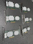 Hp 657128-001 530T 10GB Dual Port Network Adapter 656596-B21 Lot Used. Price: $75.00.