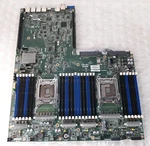 Cisco Ucs C240 M3 System Motherboard 74-10443-03 *as Is* Used. Price: $59.99.