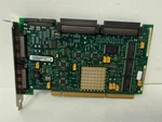 Ibm 97P2687 Pci-x Dual Channel Scsi Adapter 9406 AS400 Used. Price: $65.00.