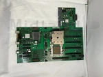 Ibm 46K7505 System Backplane (dual Processor) 2BFB For 8205-E6B, 8231-E2B Used. Price: $179.00.