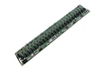 Genuine Dell Poweredge C6100 24-BAY Sff 2.5" Sas Hard Drive Hdd Backplane Ftnhj New. Price: $39.99.