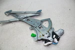 Window Lifter Engine With Pole Rear Right Subaru Legacy Iv Bl Bp BJ.08 Used. Price: $29.32.