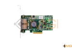 Ibm Dual Port Ethernet Adapter High Profile 49Y7947 49Y7946 Used. Price: $19.95.