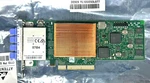 New Ibm 02DE927 PCIE-3 4-PORT 6G Sas Adapter 57B4. Price: $149.99.