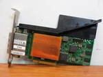 Ibm 01DH597 Sas 6GB 4-PORT Pcie (X8) Adapter Used. Price: $64.95.