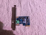 Hp Lsi Concorde 503095-001 56K Fax/data Modem Card Pcie Used. Price: $9.99.