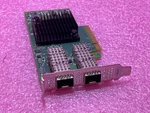 Ibm EC2T 01FT756 2-PORT SFP28 25/10GBPS Nic & Roce Sr/cu Adapter Used. Price: $599.00.