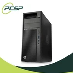 Hp Z440 Workstation Intel Xeon E5-1620 V4 4-CORE 3.50GHZ No Ram/ Gpu/ Hdd/ Os Excellent. Price: $140.98.
