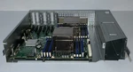 Supermicro X9DRE-LN4F Motherboard With Intel Xeon E5-2650 2.0GHZ Used. Price: $400.00.