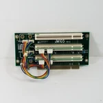 Supermicro JM105 T-m E8101D4A Version 1.0 Pci Riser Card Used. Price: $30.00.