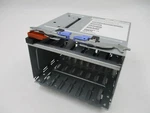 Ibm 8-SLOT Sas SFF-1 Dasd Media Backplane Sata Bay 00E1079 00E1078 Tested Used. Price: $49.99.