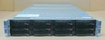 Supermicro Superserver CSE-827 Node 4X E5-2609V4 32GB 12X3.5" Bay X10DRT-P-G5 Used. Price: $974.95.