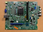 New Dell Inspiron 3880 Desktop Intel LGA1200 Motherboard 5GD68 4W7HJ. Price: $89.99.