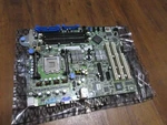 Dell Poweredge 840 Server Motherboard S10 - In Usa Used. Price: $132.00.