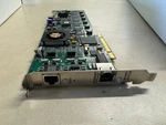Dialogic Brooktrout TR1034 +P24H-T1-0N HP02H+1T+N 802-150-42 Fax Board Card Used. Price: $69.94.