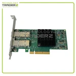 01FT753 Ibm PCIE3 2-PORT 25/10GBE Roce SFP28 Network Adapter W/ Long Bracket Used. Price: $399.00.