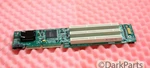 Hp Compaq DL380 G1 G2 G3 Pci-x Riser Board 228495-001 Used. Price: $11.73.