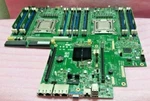Intel Board S2600G (z/l) Pba G11481-354 E5-2620 Cpu 16GB Mem (8*2GB) B2615 Used. Price: $225.00.
