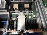 Ibm 00VK586 POWER8 Enterprise Server System Backplane Motherboard Used. Price: $464.99.