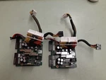 (2) Dell Poweredge R320 R420 Distribution Board 00G8CN Used. Price: $23.42.