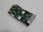 Dell R650 R750 Broadcom 5720 Dual Port 1GB RJ45 Network Adapter Card 34MF2 Used. Price: $99.00.
