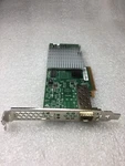 Qlogic QLE8240-CU Single-port 10GB Converged Network Adapter Free S/h Used. Price: $8.99.