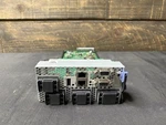 Ibm 00E1071 Flex Service Processor Fsp Card 9117-MMB Ccin 2BBB 8Q Used. Price: $349.99.