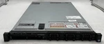 Dell Poweredge R630 Server Intel E5-2630 V4 2.2GHZ No Ram/storage Used. Price: $119.99.