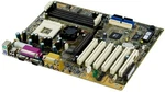 Mainboard Shuttle AK31 V2.X Socket 462 (a) Ddr Agp Pci Cnr Used. Price: $97.54.