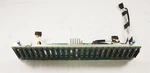 Cisco 0101ANL00-000-G 24-HDD Backplane For C240 W/ 2U-EXPANDER Board, Cables Used. Price: $55.20.