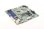 Supermicro X9SCL-F DDR3 Lga 1155 Server Motherboard Tested Working Used. Price: $33.99.