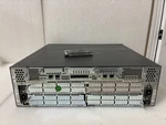 Multiservice Access Router With CISCO3745-IO-2FE & Dual Power Used. Price: $195.00.