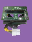 Dell Poweredge T430 R530 Supply Distribution Board P/n 012PJJ Used. Price: $18.97.