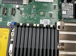 Dell Poweredge R640 Motherboard Dual Intel Lga 3647 24X DDR4 06NR82 Used. Price: $215.00.