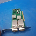 Ibm POWER9 S924 Dual Port Emxo Expansion Adapter Pn 02AR121 02AN833-S01 Used. Price: $299.00.