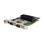 Microsoft Dell Azure X930613-001 0DX1C5 Fpga Dual Port 40GBE Pcie X16 Used. Price: $46.38.