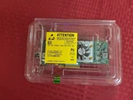 New Sealed! Dell Qlogic QLE2660-DEL 16GB Fc Fibre Channel Pcie Hba Adapter TVD8H. Price: $59.00.
