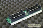 Cisco 73-8478-04 Module Backplane Board 2800 Series Used. Price: $12.52.