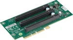Supermicro RSC-D2R-668G4 2U Rhs Dco Riser Card Pci-e 4.0 X16, X8 New. Price: $137.88.