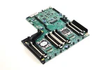 Ibm System X3550 M5 DDR4 Dual Lga 2011 Server Motherboard Fru P/N:00MV248 Tested Used. Price: $84.99.
